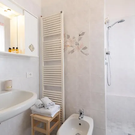 Apartmán Luxury Collection - Ceccarini