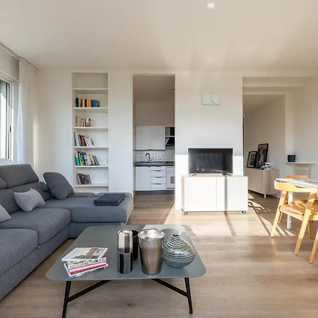 Apartman Luxury Collection - Ceccarini 60 Riccione