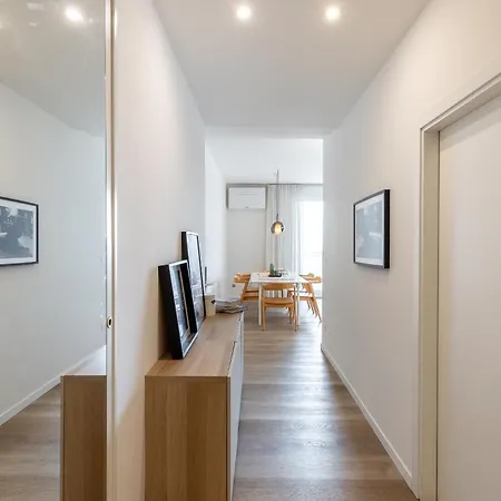 Luxury Collection - Ceccarini 60