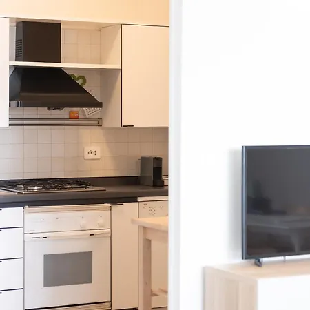 Luxury Collection - Ceccarini Apartamento