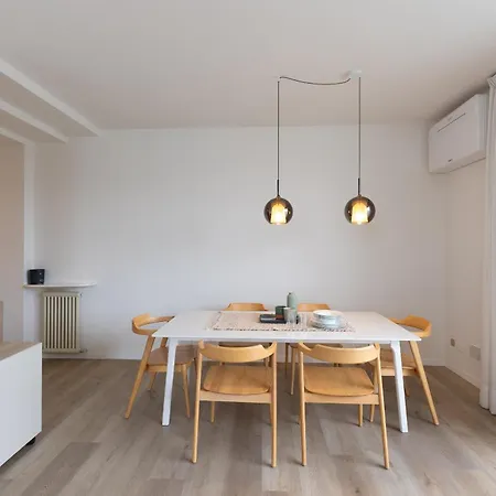 Luxury Collection - Ceccarini Apartamento