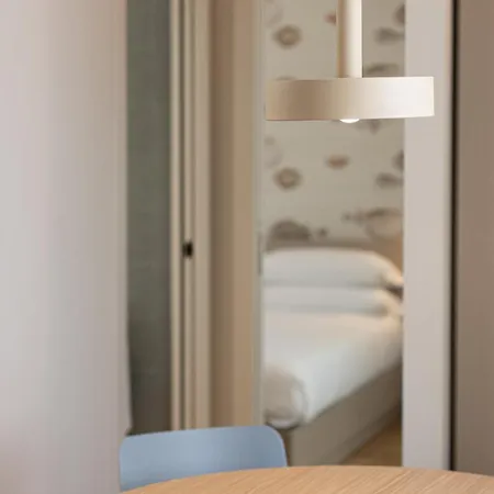 Apartmán Luxury Collection - Ceccarini *
