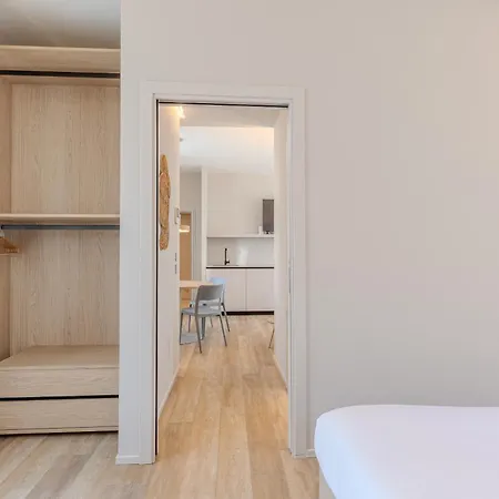 Luxury Collection - Ceccarini Apartmán