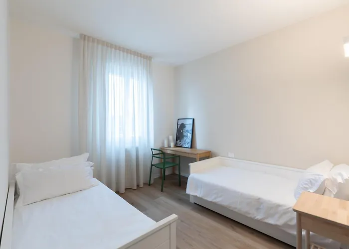 Apartman Luxury Collection - Ceccarini 60 *