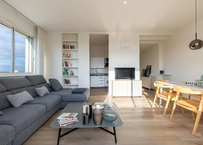 Apartman Luxury Collection - Ceccarini 60 Riccione