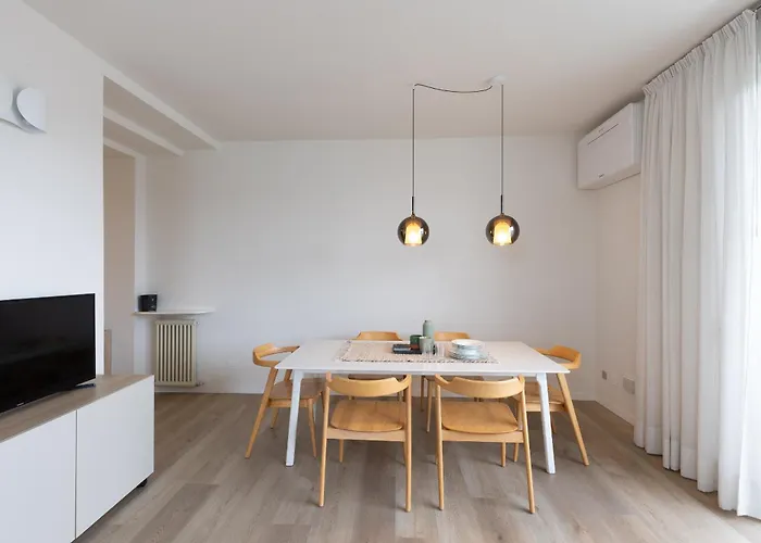 Luxury Collection - Ceccarini 60 Apartman