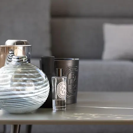 Luxury Collection - Ceccarini 60 Апартаменты Риччоне