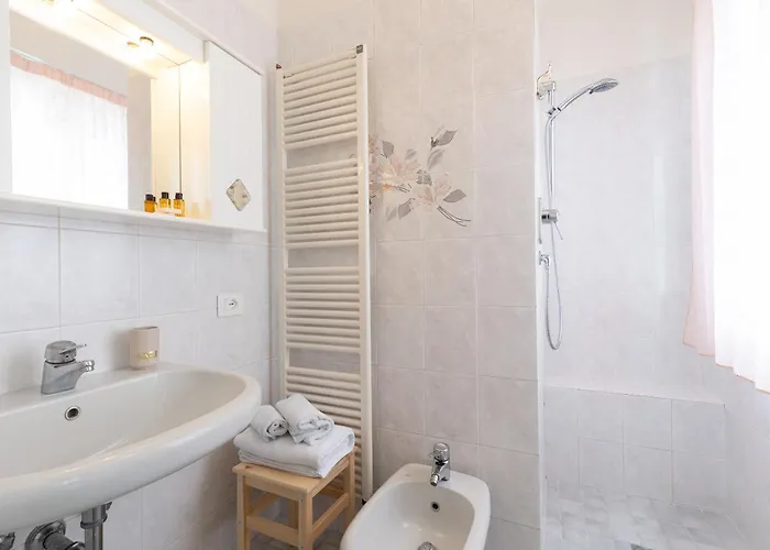 דירה Luxury Collection - Ceccarini 60