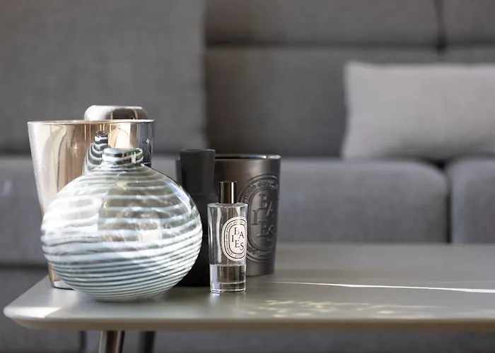 Luxury Collection - Ceccarini 60 דירה ריצ'יונה