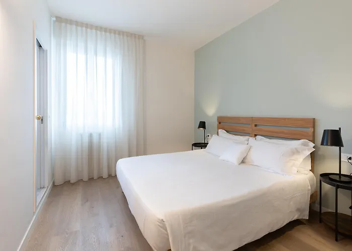 Appartement Luxury Collection - Ceccarini 60