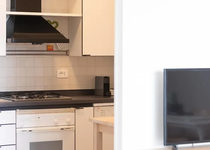 Luxury Collection - Ceccarini 60 דירה